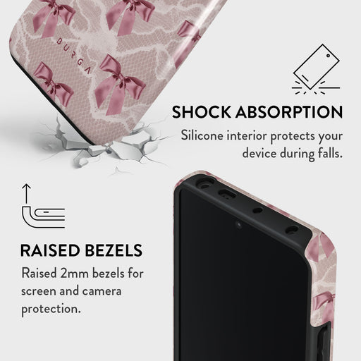 Ballerina - Xiaomi Redmi Note 13 Pro 5G Case 4