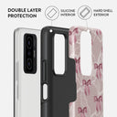 Ballerina - Xiaomi 11T / 11T Pro Case 2