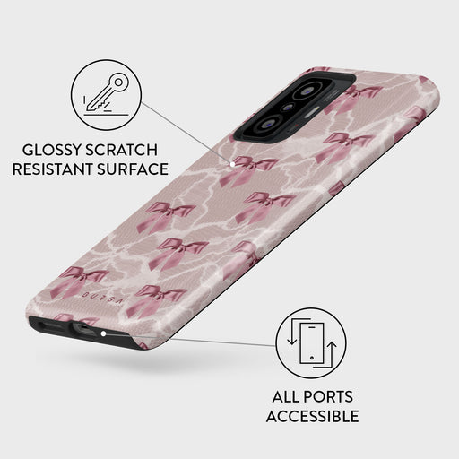 Ballerina - Xiaomi 11T / 11T Pro Case 3