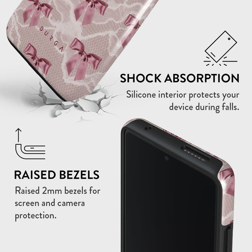 Ballerina - Xiaomi 11T / 11T Pro Case 4