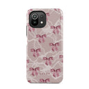 Ballerina - Xiaomi Mi 11 Lite 4G / 5G Case