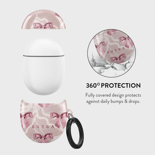 Ballerina - Google Pixel Buds Pro 2 Case 2