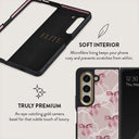 Ballerina - Samsung Galaxy Z Fold 5 Case 6
