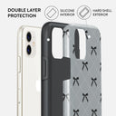 Coquette - iPhone 11 Case 6