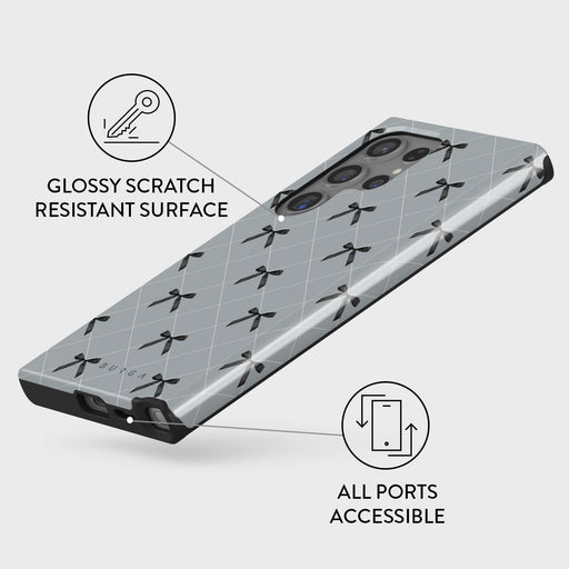Coquette - Samsung Galaxy S24 Ultra Case 3