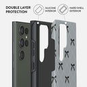 Coquette - Samsung Galaxy S23 Ultra Case 6
