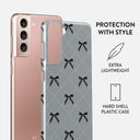 Coquette - Samsung Galaxy S21 Plus Case 2