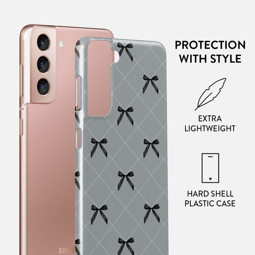 Coquette - Samsung Galaxy S21 Plus Case 2