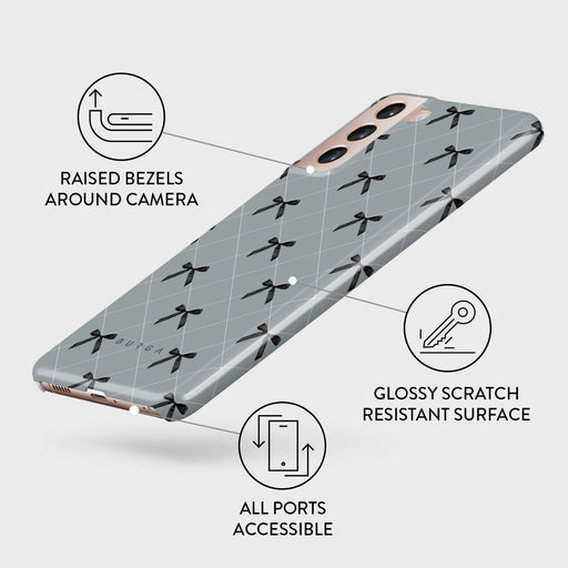 Coquette - Samsung Galaxy S21 Plus Case 3