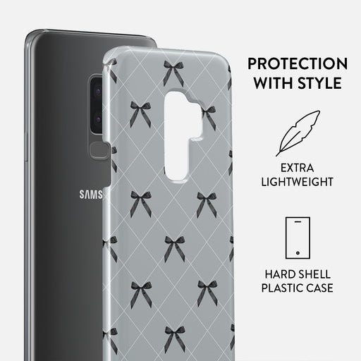 Coquette - Samsung Galaxy S9 Plus Case 2