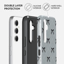 Coquette - Samsung Galaxy A55 Case 2
