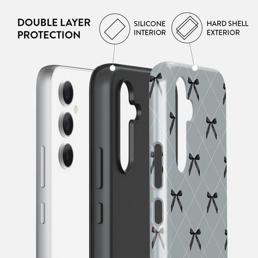 Coquette - Samsung Galaxy A55 Case 2