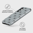 Coquette - Samsung Galaxy A55 Case 3