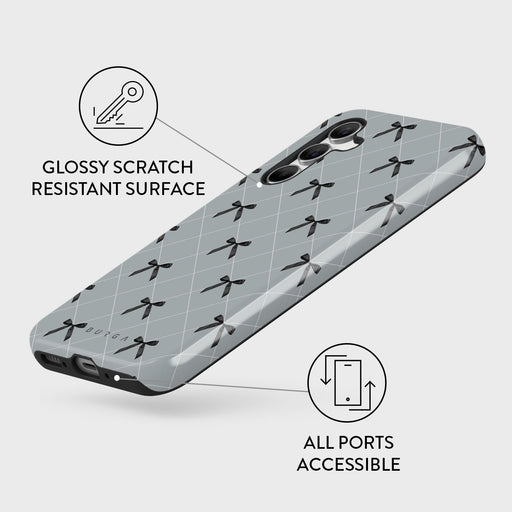 Coquette - Samsung Galaxy A55 Case 3