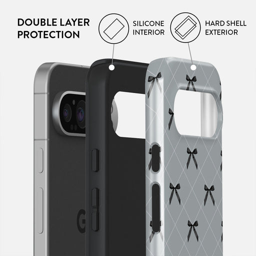 Coquette - Google Pixel 9 Pro Case 2