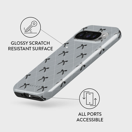 Coquette - Google Pixel 9 Pro Case 3