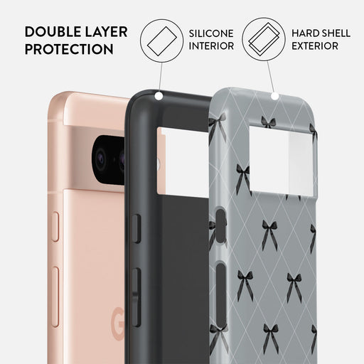 Coquette - Google Pixel 8 Case 2
