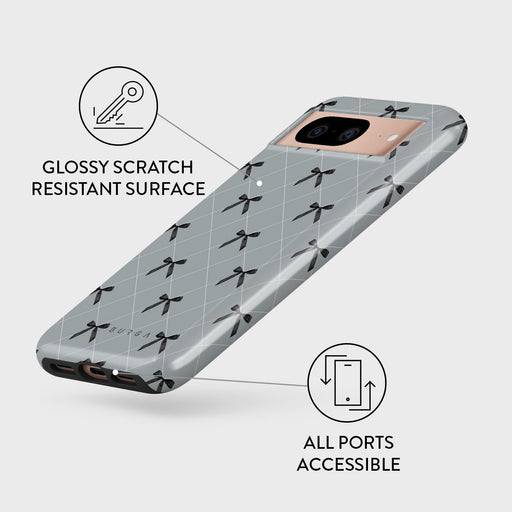 Coquette - Google Pixel 8 Case 3