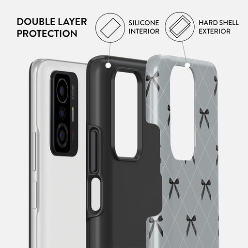 Coquette - Xiaomi 11T / 11T Pro Case 2