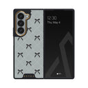 Coquette - Samsung Galaxy Z Fold 6 Case
