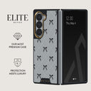 Coquette - Samsung Galaxy Z Fold 6 Case 2
