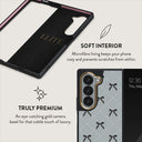 Coquette - Samsung Galaxy Z Fold 6 Case 6