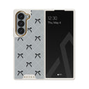 Coquette - Samsung Galaxy Z Fold 6 Case 29