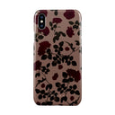 Main Character - iPhone XS Max Case 1
