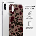 Main Character - iPhone XS Max Case 2