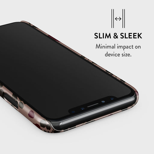 Main Character - iPhone XS Max Case 4