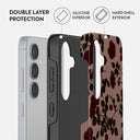Main Character - Samsung Galaxy S24 FE Case 2