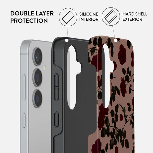 Main Character - Samsung Galaxy S24 FE Case 2