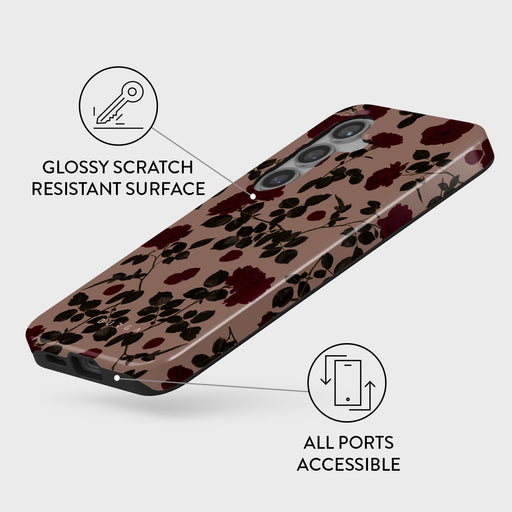 Main Character - Samsung Galaxy S24 FE Case 3