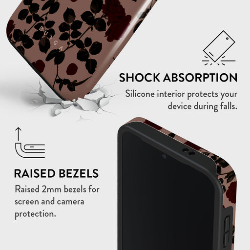 Main Character - Samsung Galaxy S24 FE Case 4