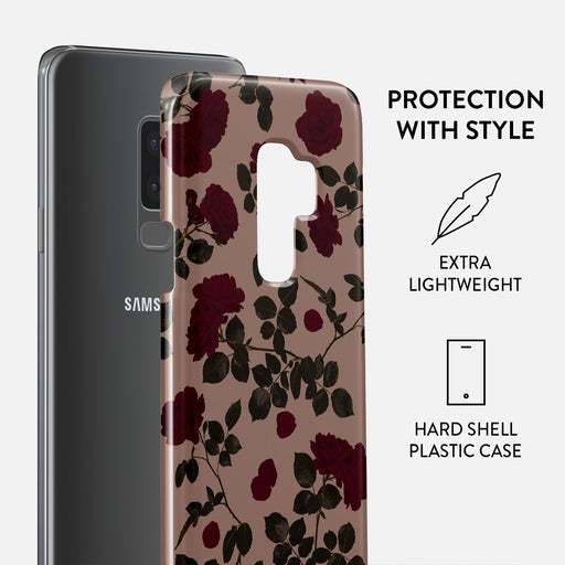 Main Character - Samsung Galaxy S9 Plus Case 2