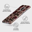 Main Character - Samsung Galaxy S9 Plus Case 3