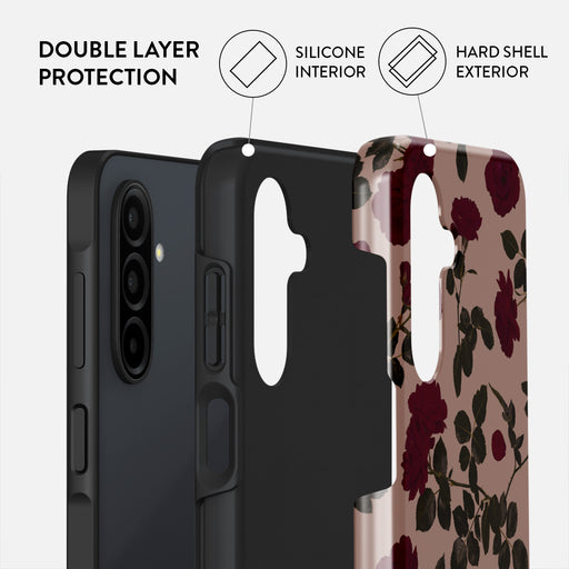 Main Character - Samsung Galaxy A26 5G Case 2