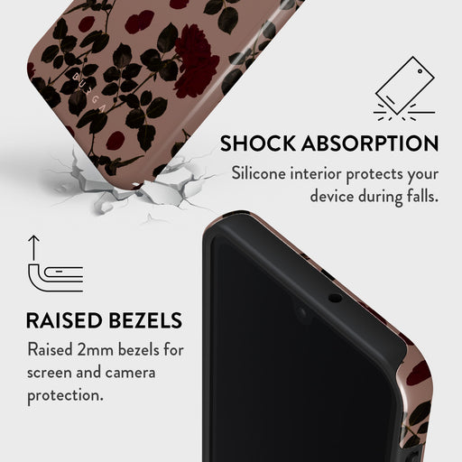 Main Character - Samsung Galaxy A26 5G Case 4