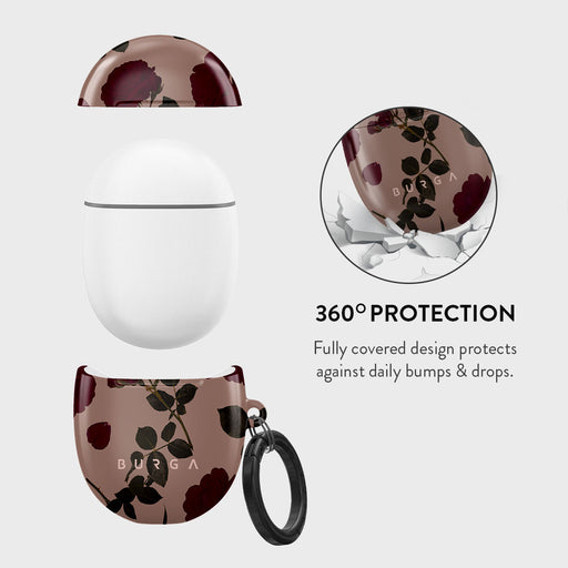 Main Character - Google Pixel Buds 2 Case 2