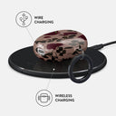Main Character - Google Pixel Buds 2 Case 3