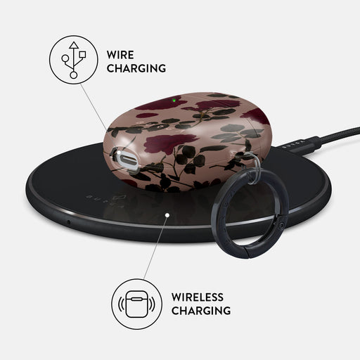 Main Character - Google Pixel Buds 2 Case 3