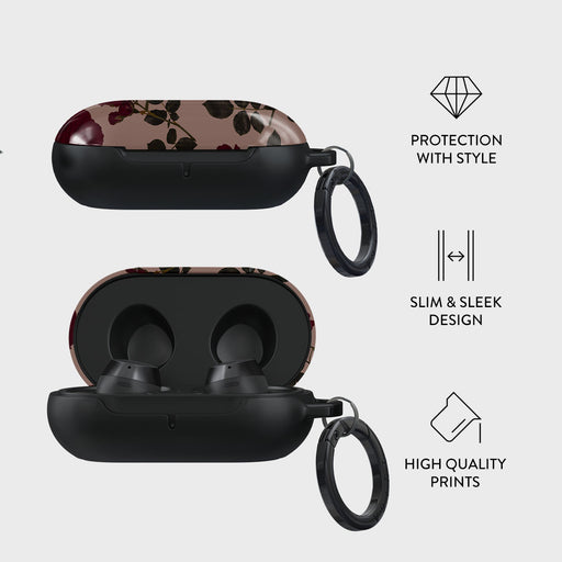 Main Character - Samsung Galaxy Buds Case 4