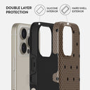Provocation - iPhone 16 Pro Case 2