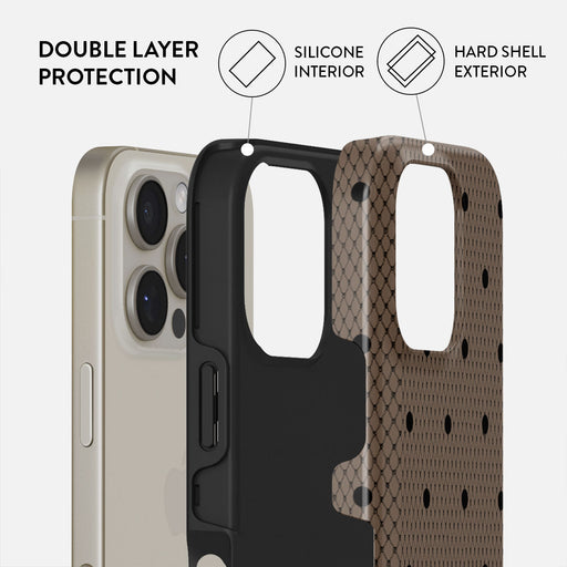Provocation - iPhone 16 Pro Case 2