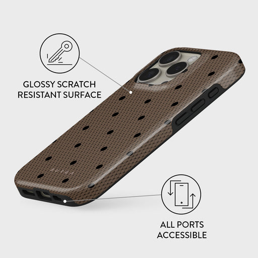 Provocation - iPhone 16 Pro Case 3