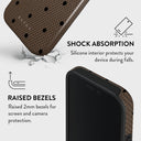 Provocation - iPhone 16 Pro Case 4