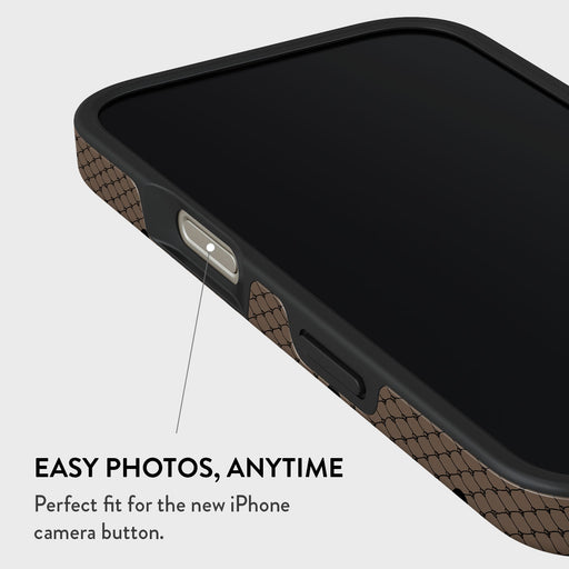 Provocation - iPhone 16 Pro Case 5