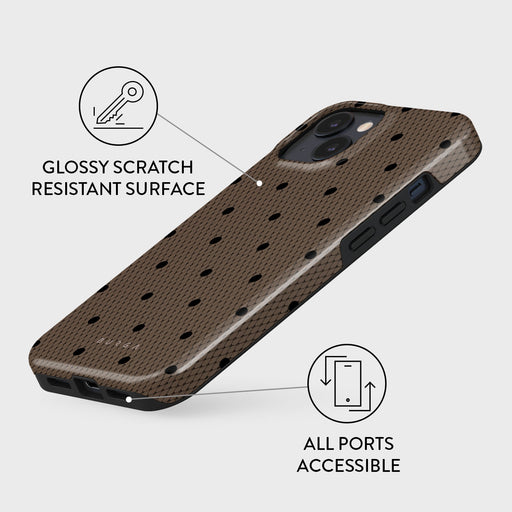 Provocation - iPhone 13 Mini Case 7