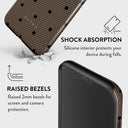 Provocation - iPhone 12 Pro Case 8