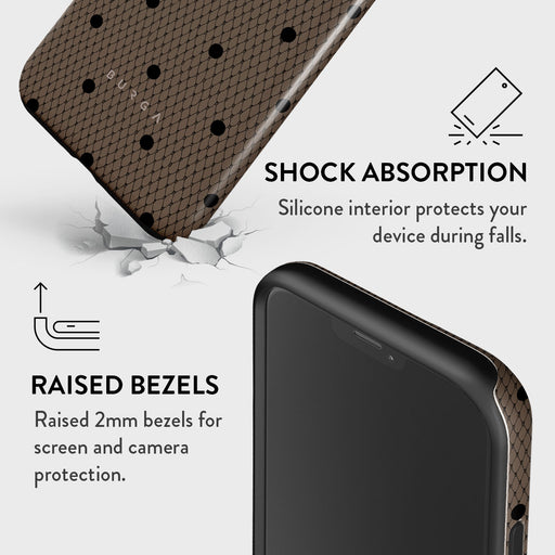 Provocation - iPhone 12 Pro Case 8
